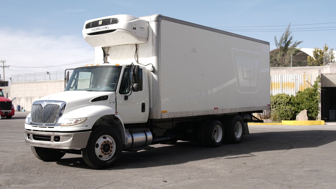 international,DURASTAR 4400-260-10,2015