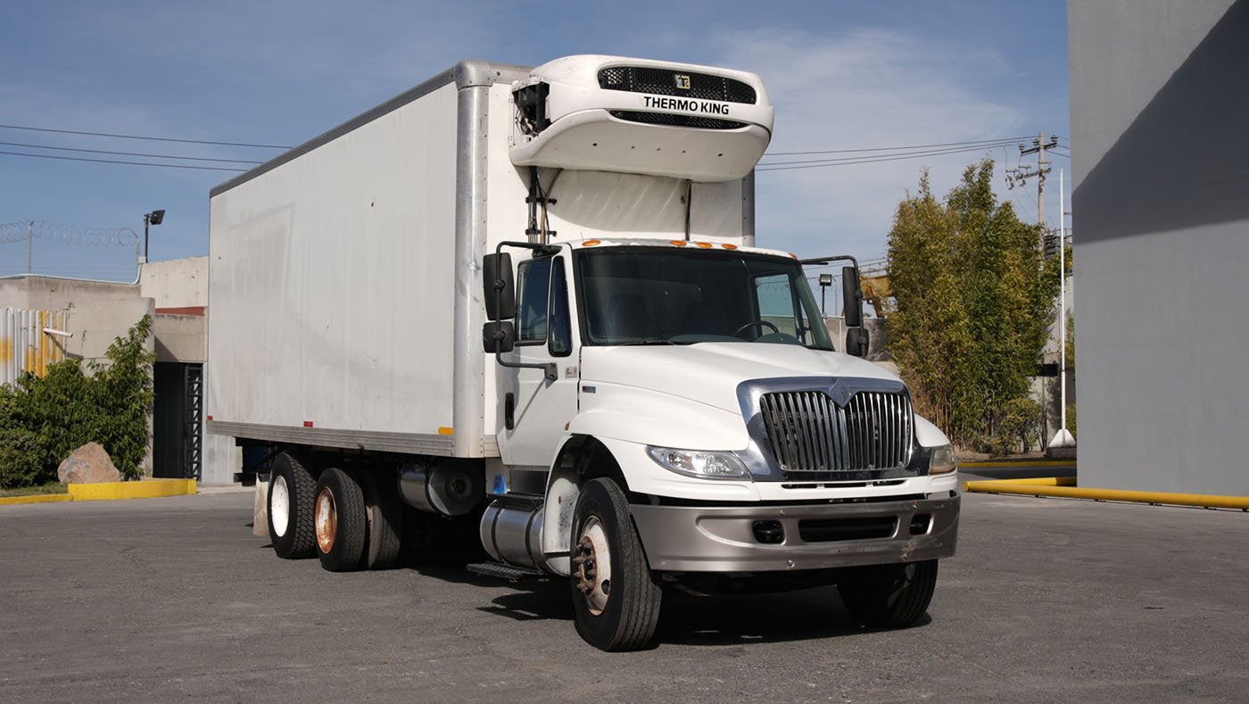 international,DURASTAR 4400-260-10,2015
