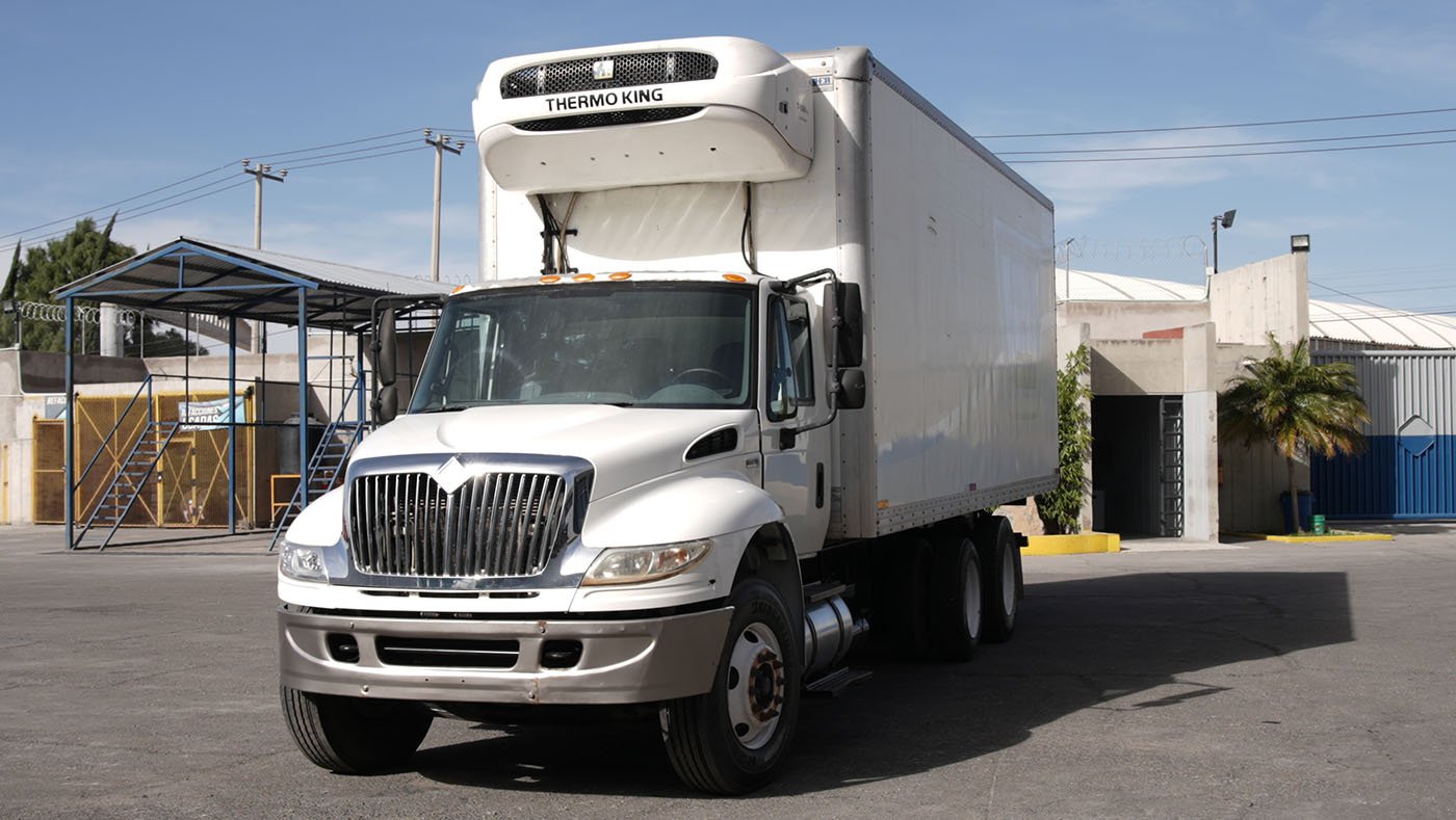 international,DURASTAR 4400-260-10,2015