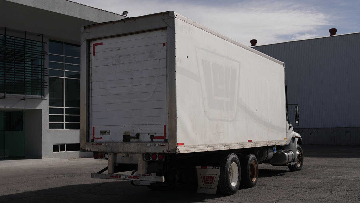 international,DURASTAR 4400-260-10,2015