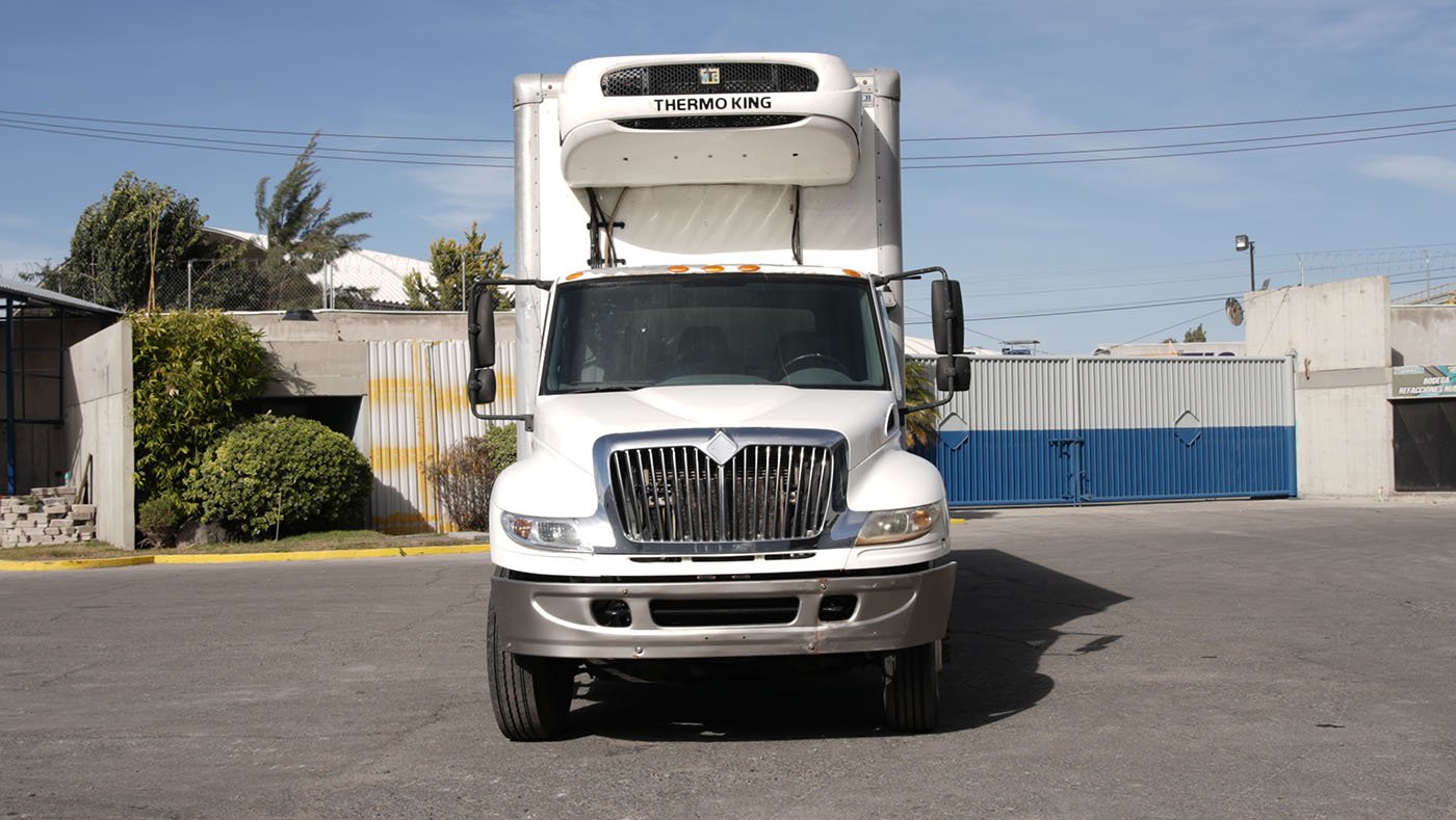 international,DURASTAR 4400-260-10,2015