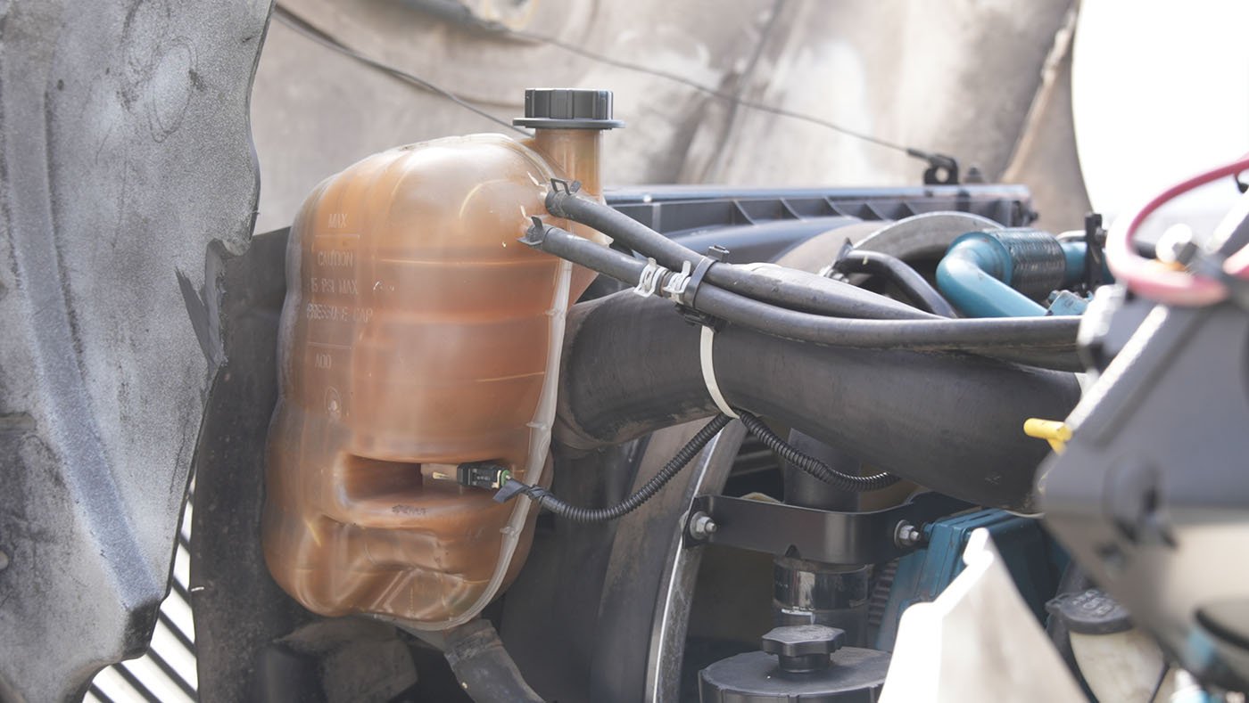 international,DURASTAR 4400-260-10,2015