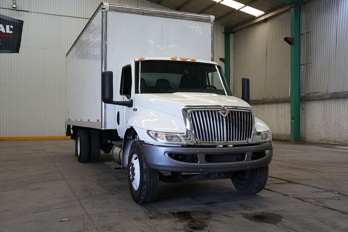 international,MV 4X2 EURO V,2021