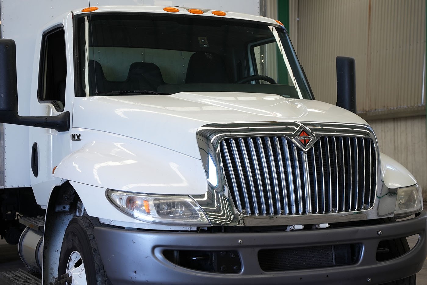 international,MV 4X2 EURO V,2021