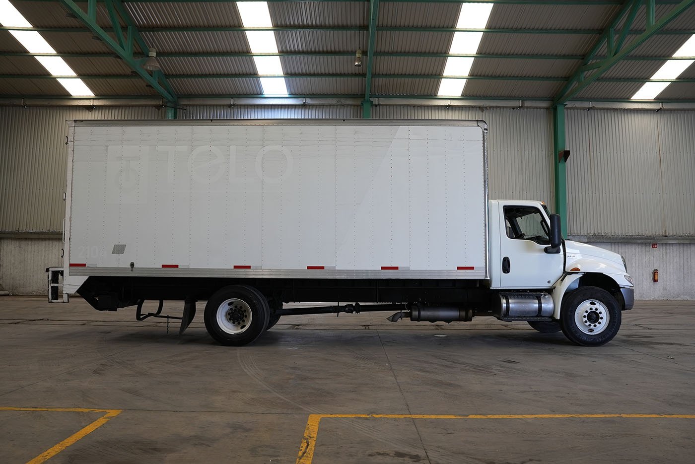 international,MV 4X2 EURO V,2021