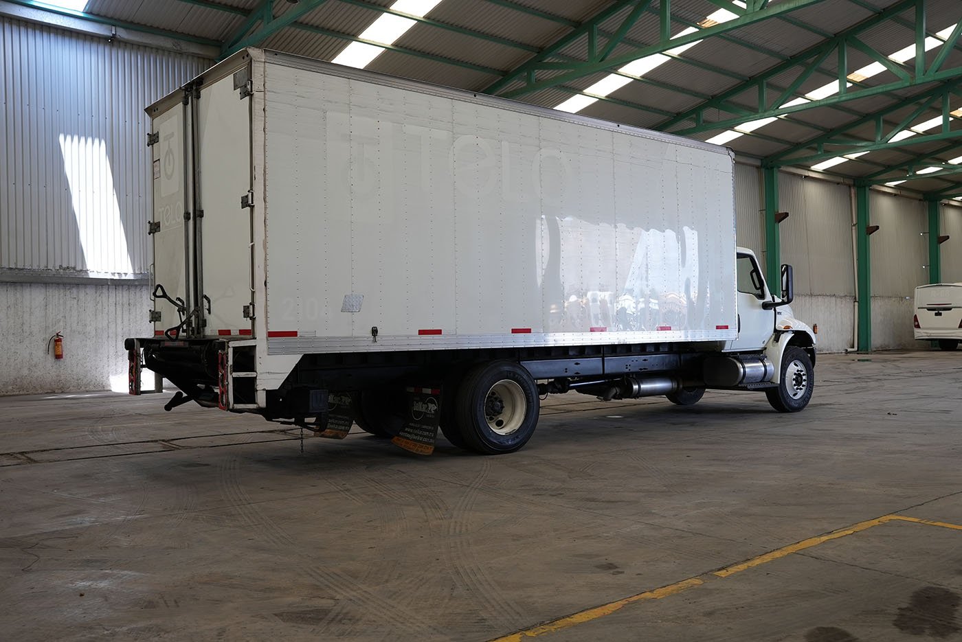 international,MV 4X2 EURO V,2021
