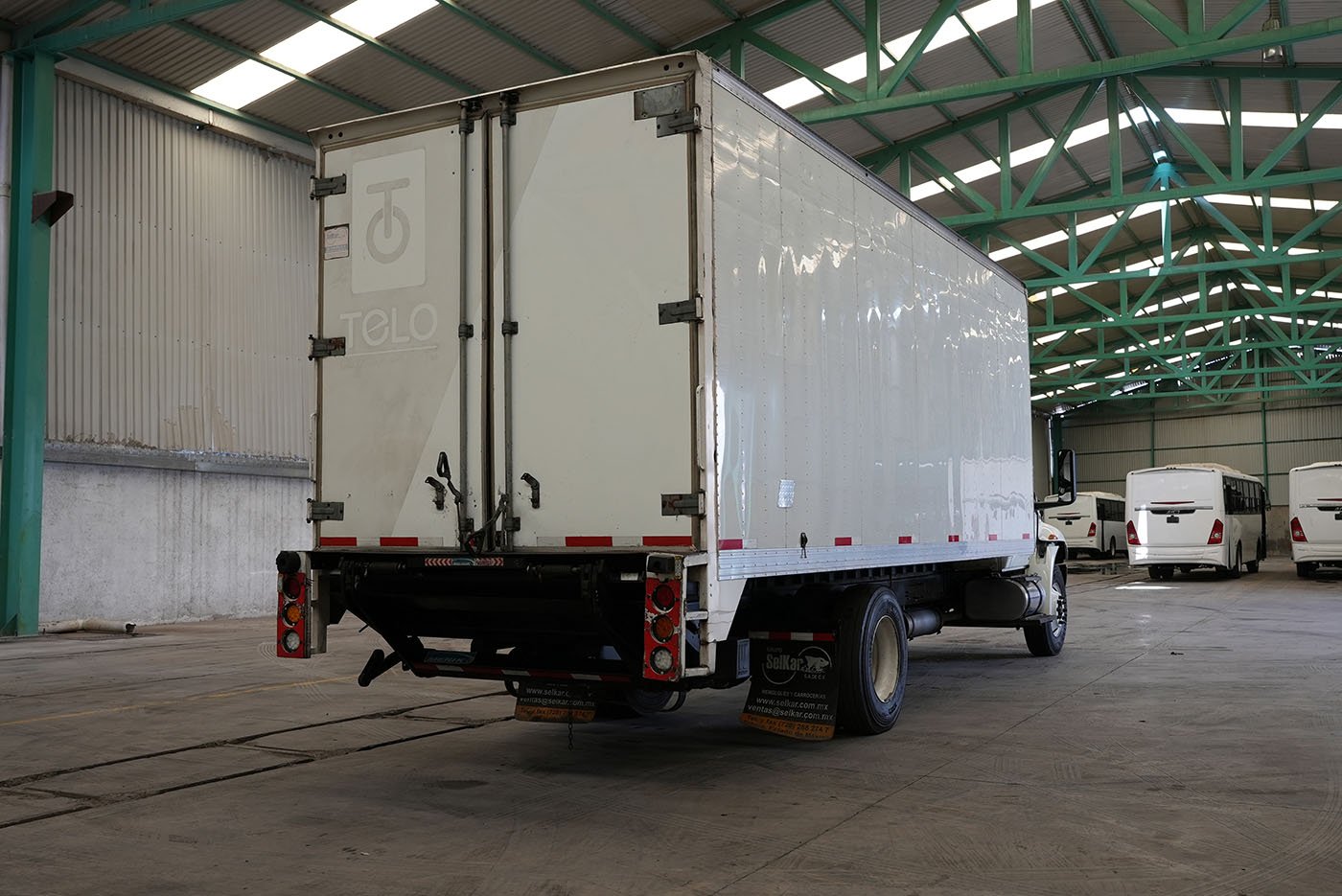 international,MV 4X2 EURO V,2021