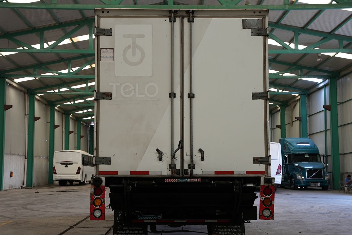 international,MV 4X2 EURO V,2021