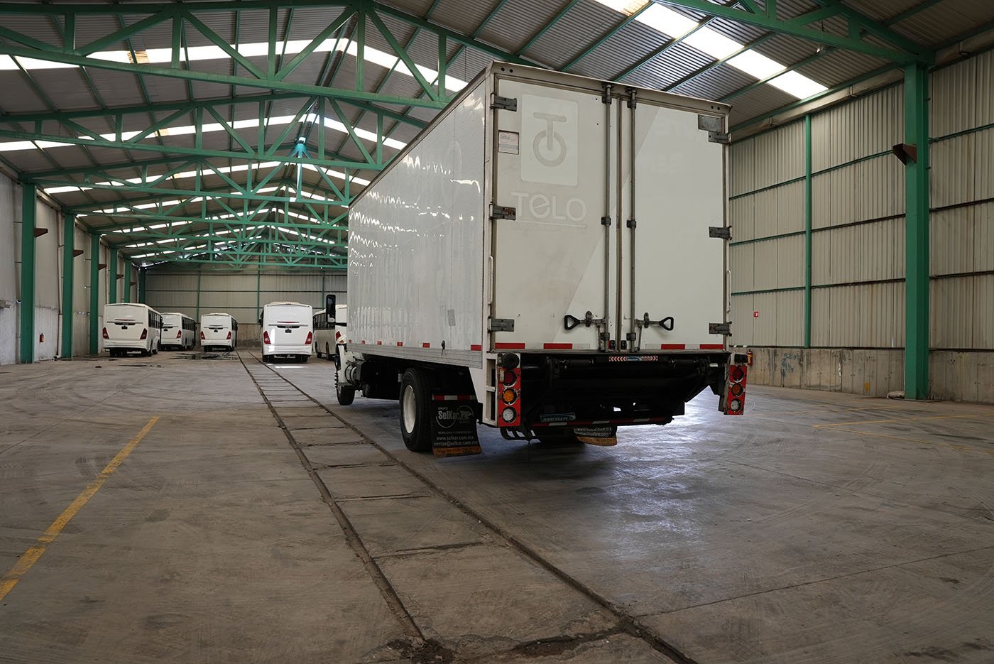 international,MV 4X2 EURO V,2021