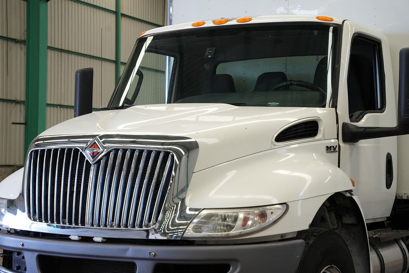 international,MV 4X2 EURO V,2021