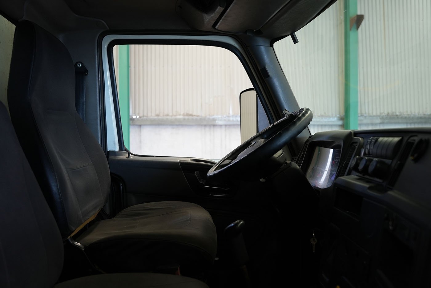 international,MV 4X2 EURO V,2021