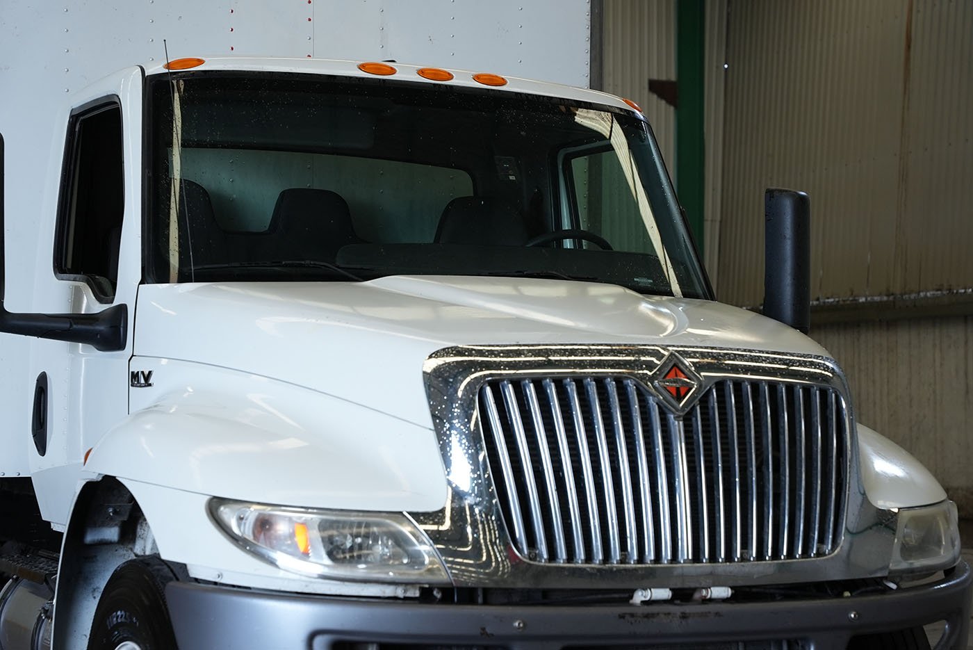 international,MV 4X2 EURO V,2021