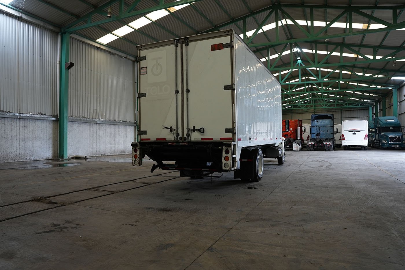 international,MV 4X2 EURO V,2021