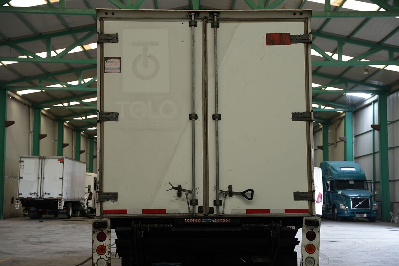 international,MV 4X2 EURO V,2021