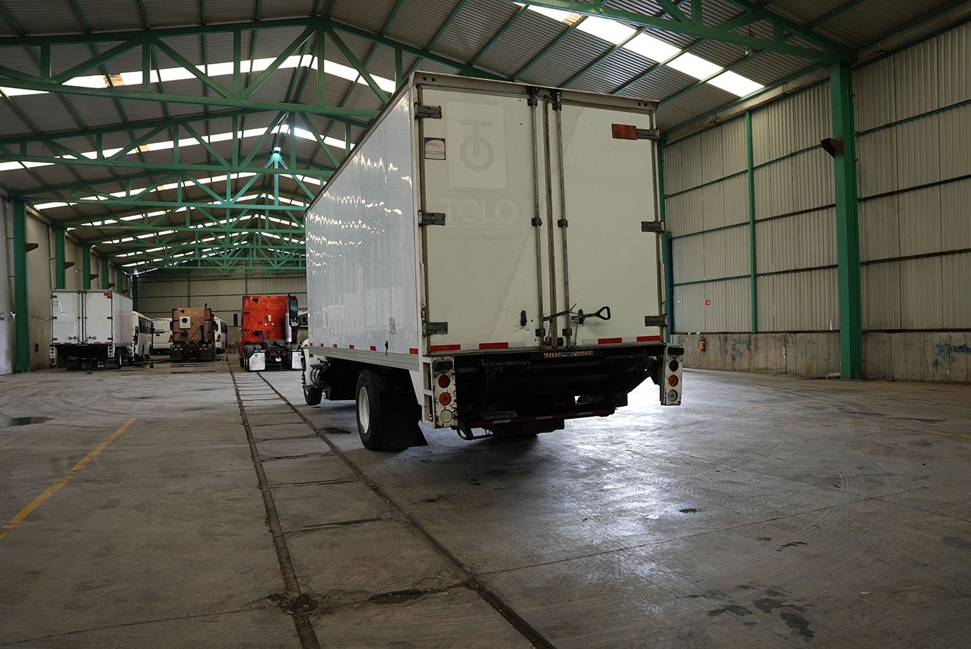 international,MV 4X2 EURO V,2021
