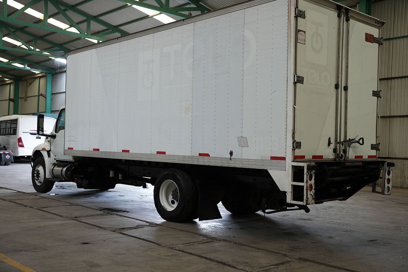 international,MV 4X2 EURO V,2021