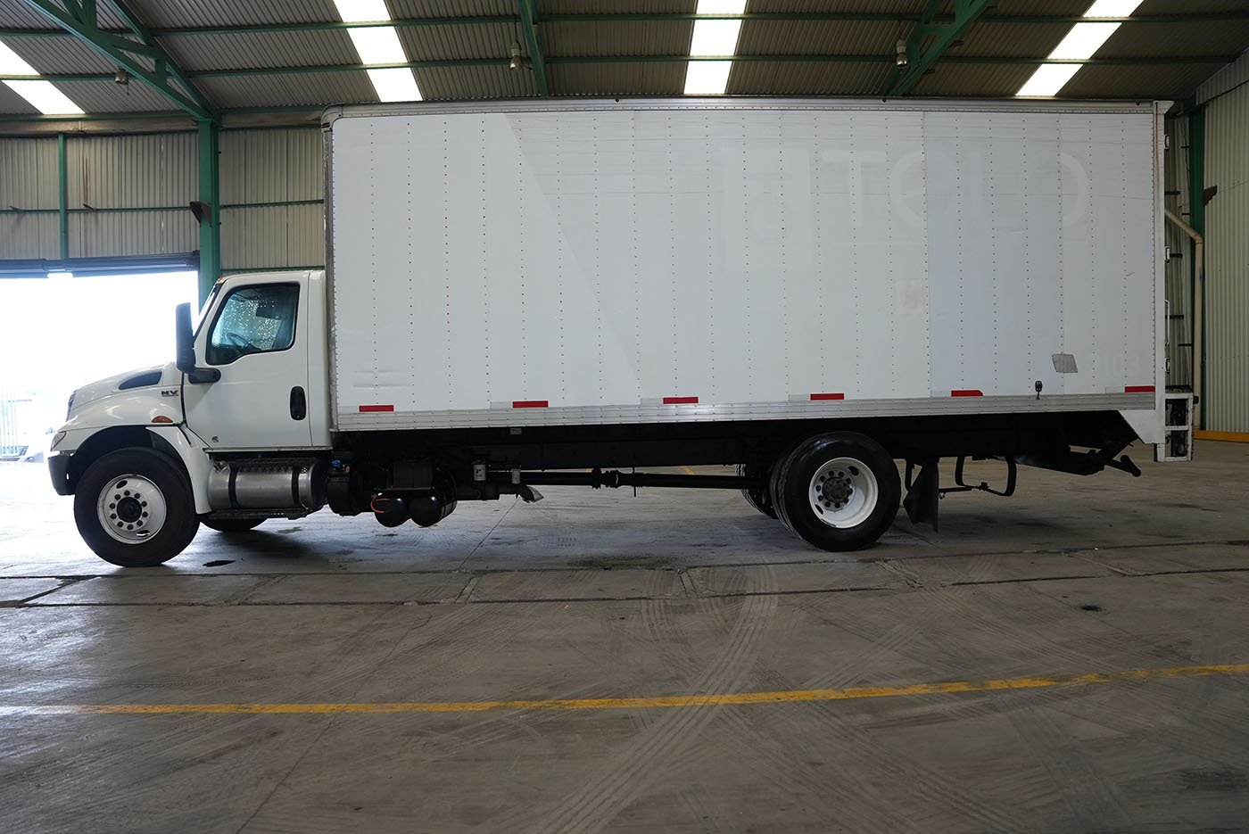 international,MV 4X2 EURO V,2021