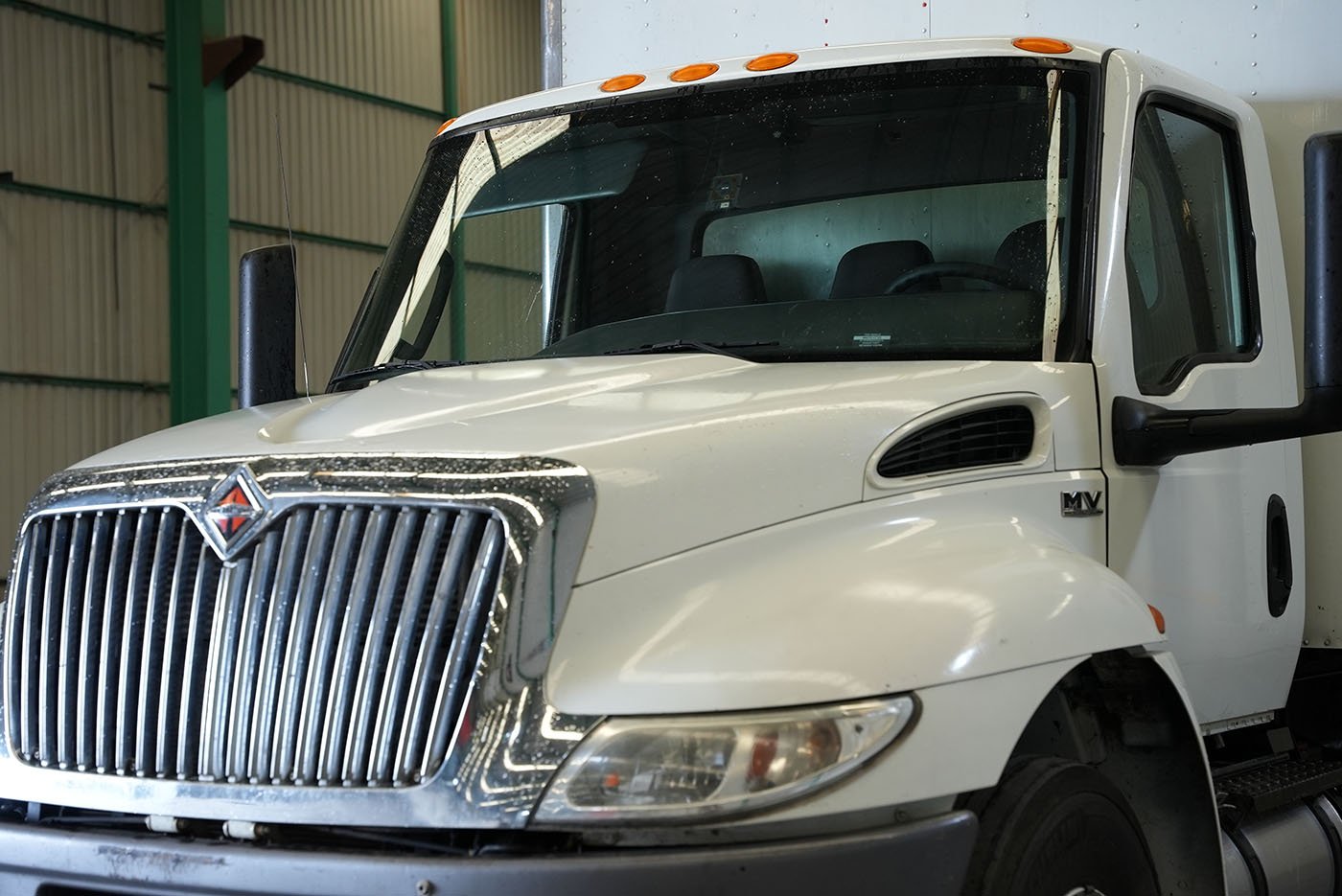 international,MV 4X2 EURO V,2021