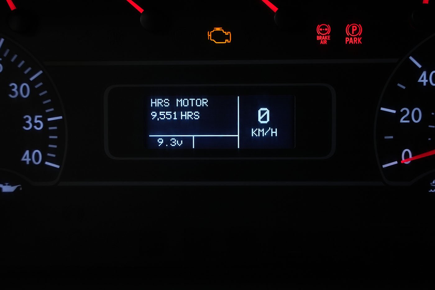international,MV 4X2 EURO V,2021