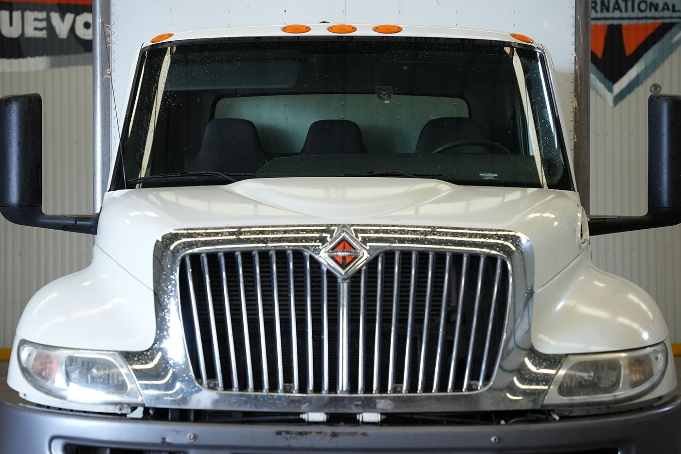 international,MV 4X2 EURO V,2021