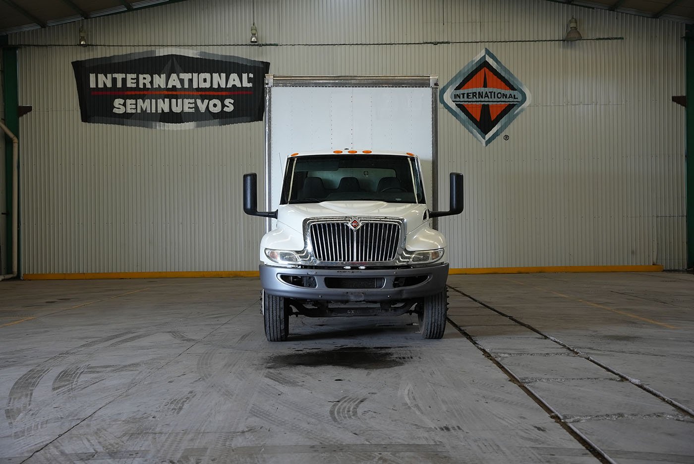 international,MV 4X2 EURO V,2021