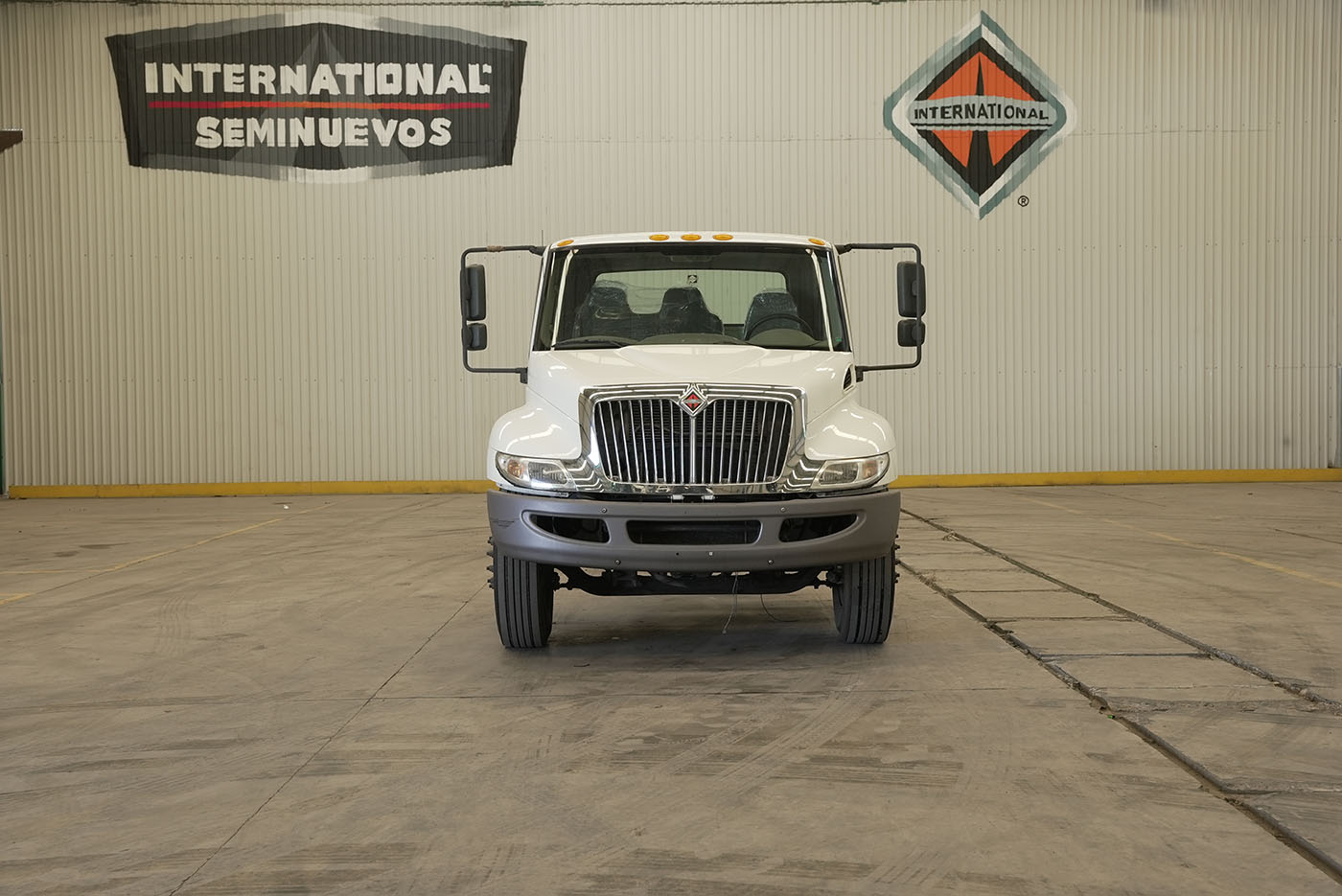 international,4300 SBA 4X2 6VEL,2019