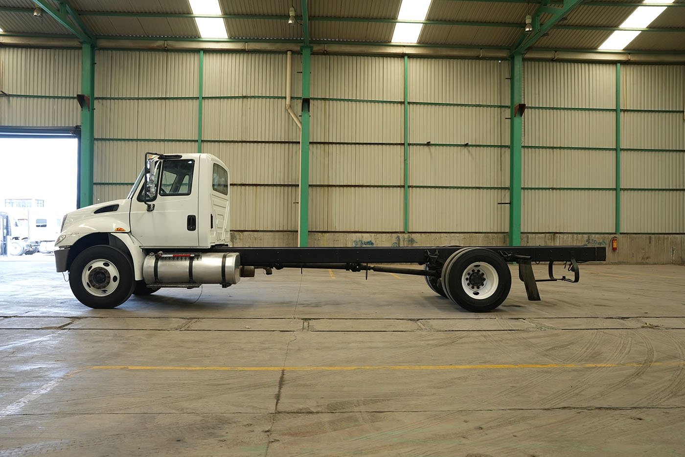 international,4300 SBA 4X2 5VEL,2018