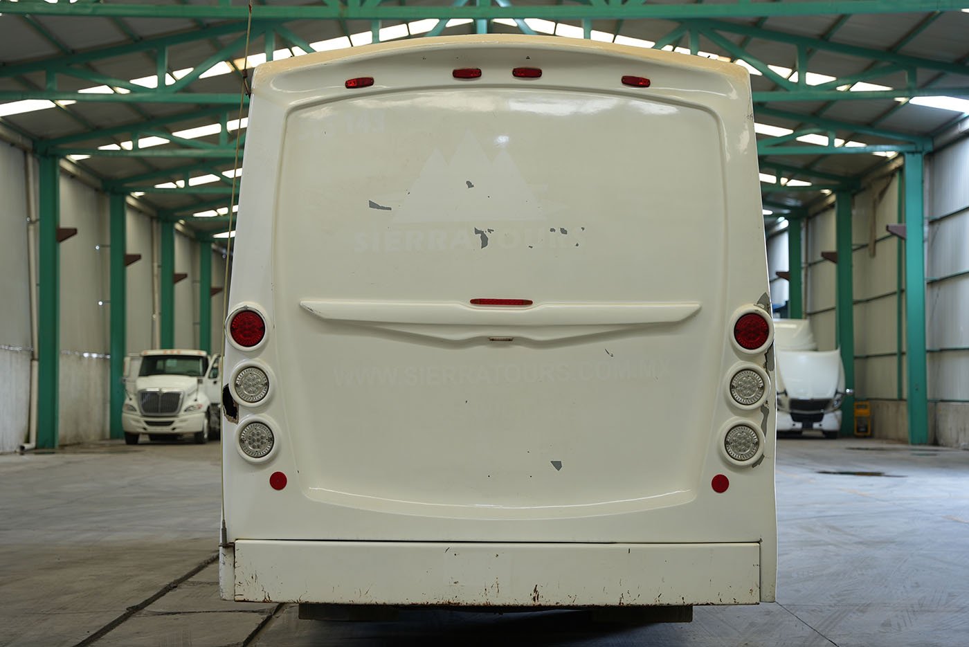international,MV 4X2 ISB 222HP CON CARROCERIA SOTO MODELO CETUS Y AIRE ACO,2022