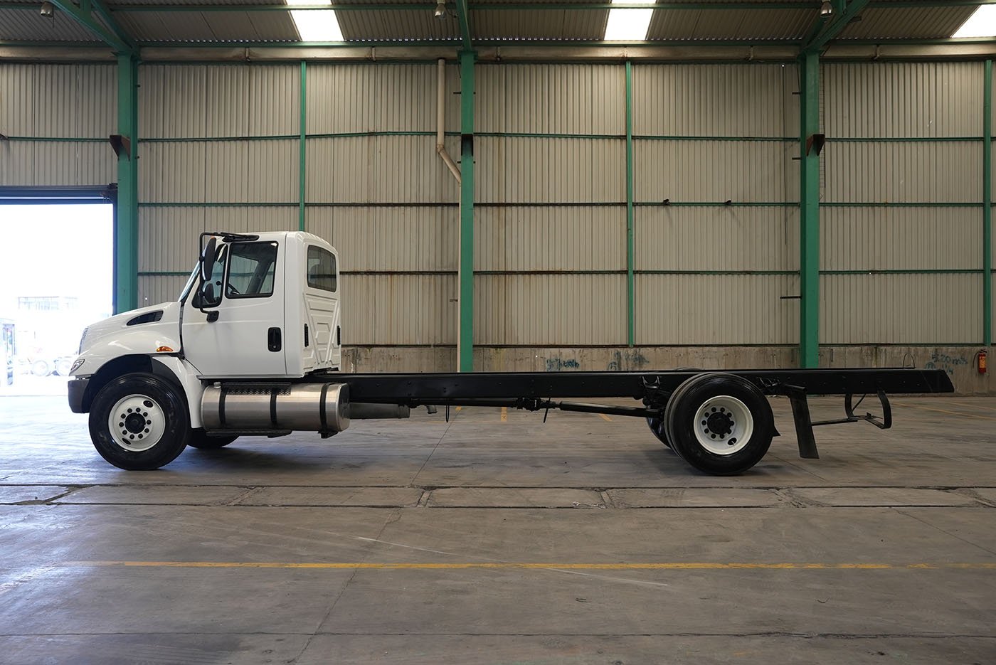 international,4300 SBA 4X2 5VEL,2018