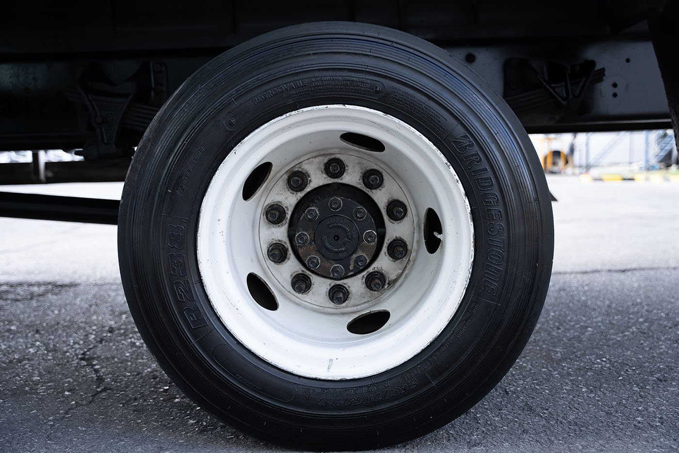 international,DURASTAR 4300 210 25.5K LOW PROFILE INCLUYE CAJA SECA CERRAD,2019