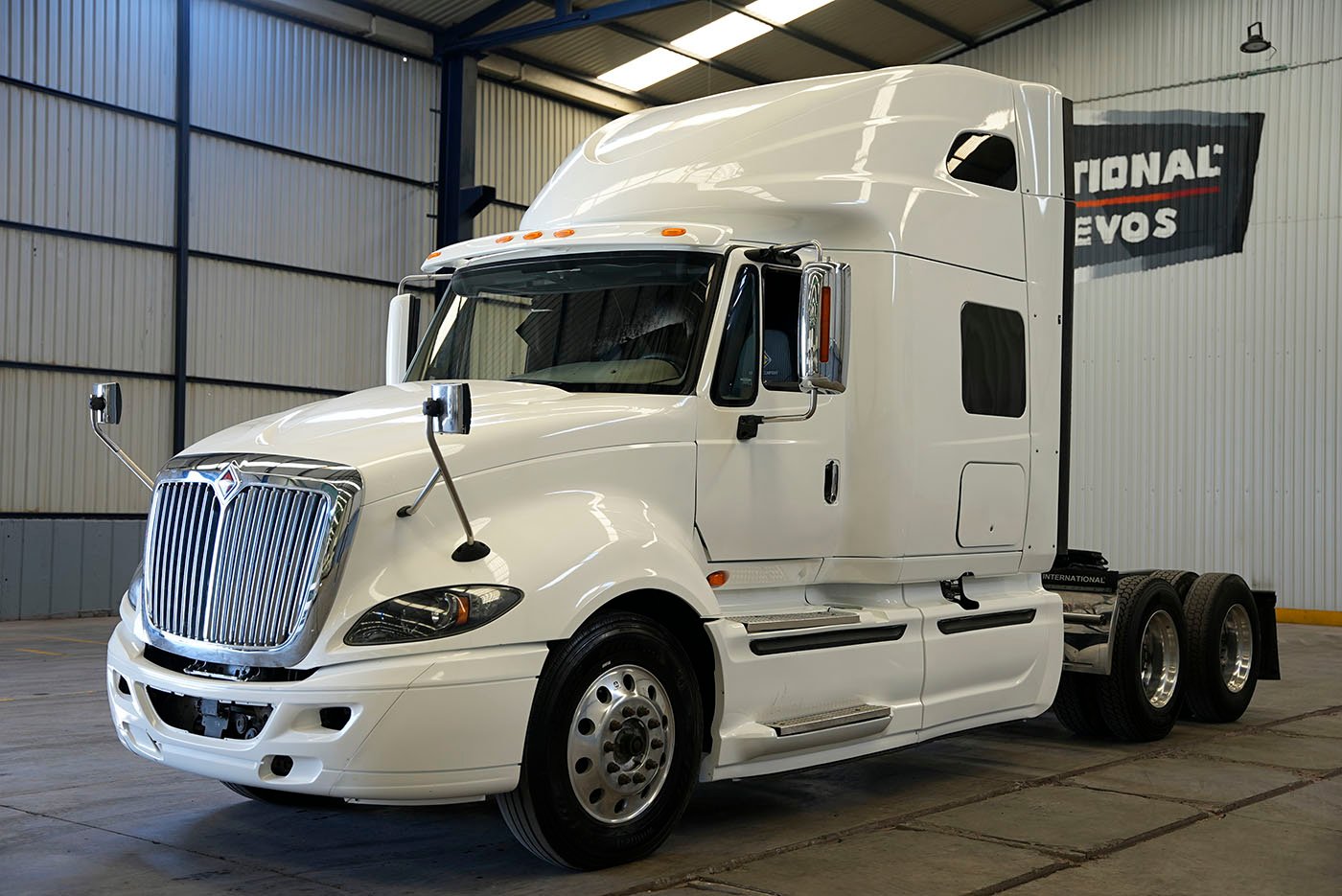 international,PROSTAR SKY RISE,2020