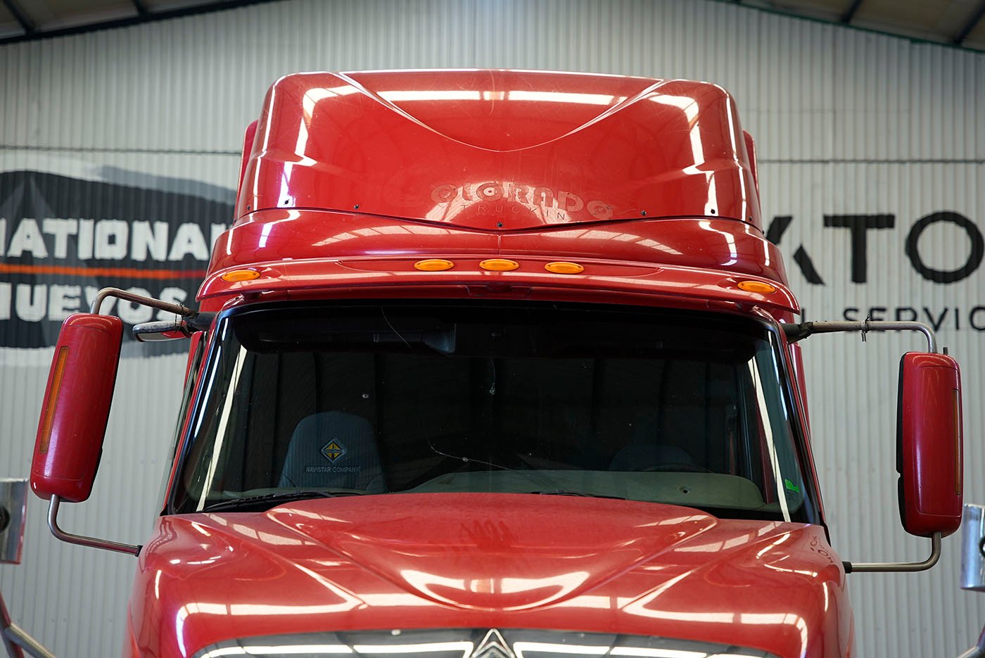 international,PROSTAR,2019