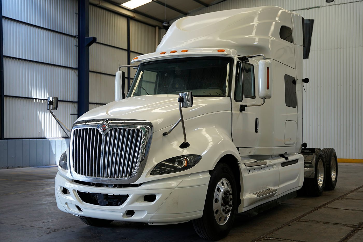 international,PROSTAR SKY RISE,2020