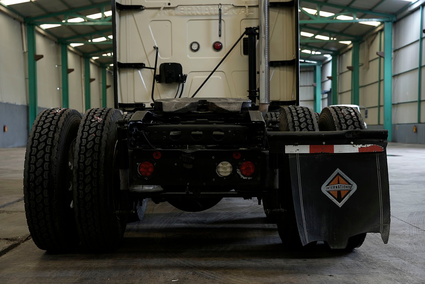 international,PROSTAR,2019