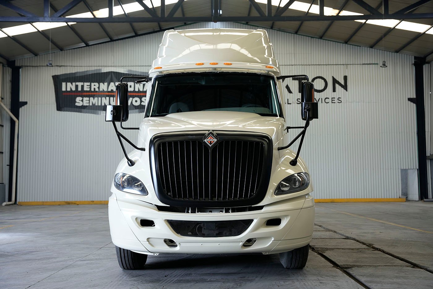 international,PROSTAR,2019