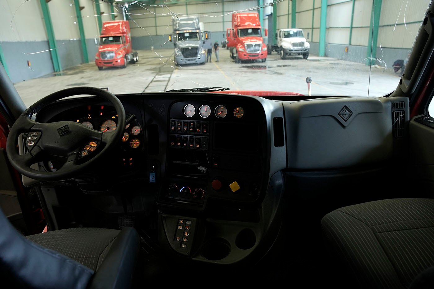 international,PROSTAR,2019