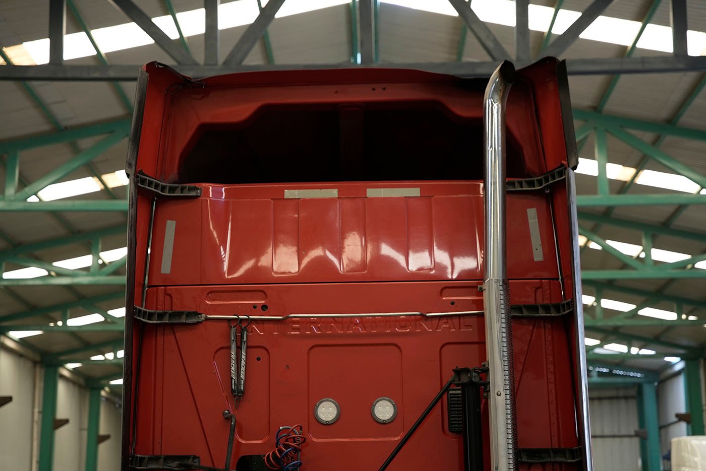 international,PROSTAR,2019