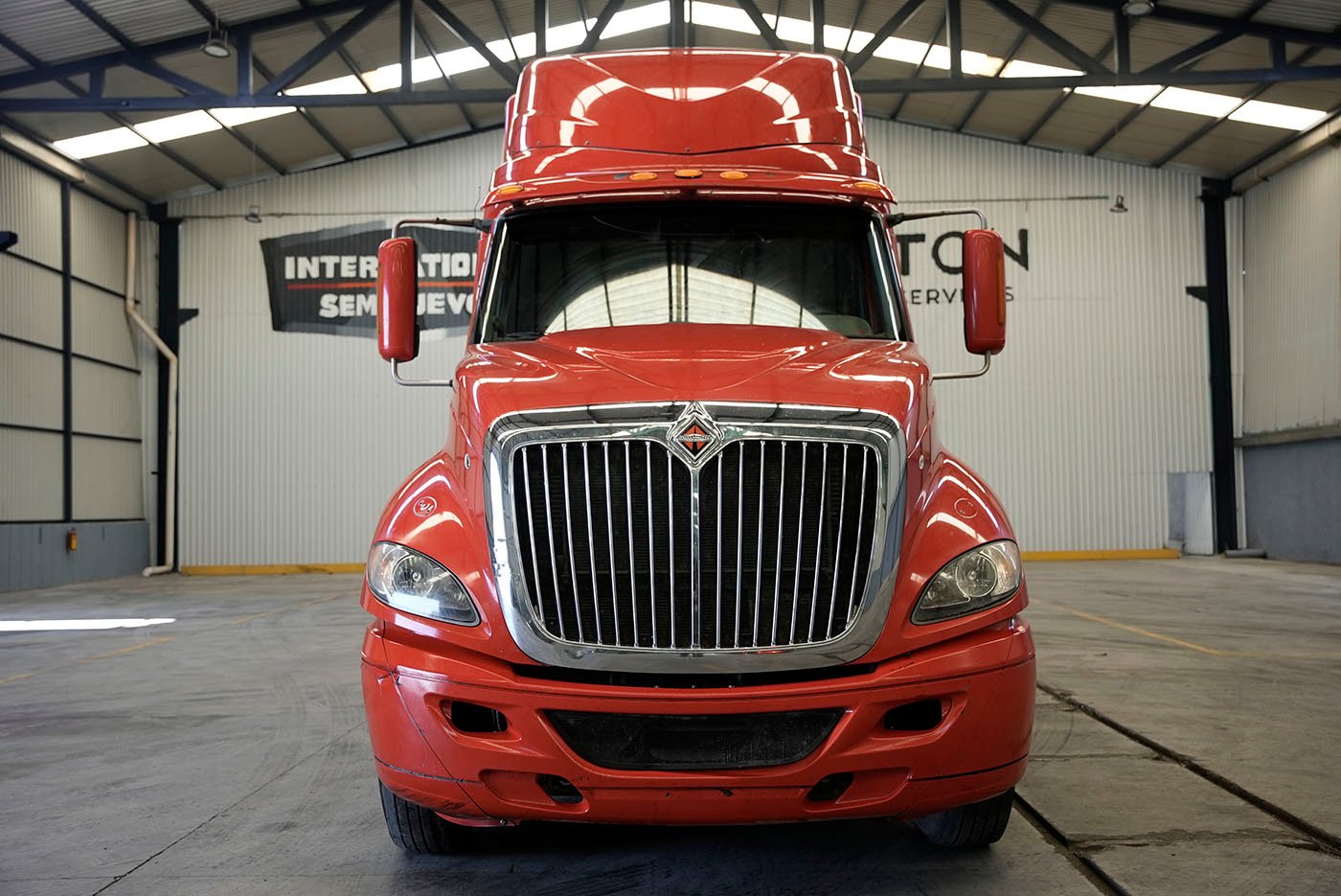 international,PROSTAR,2019