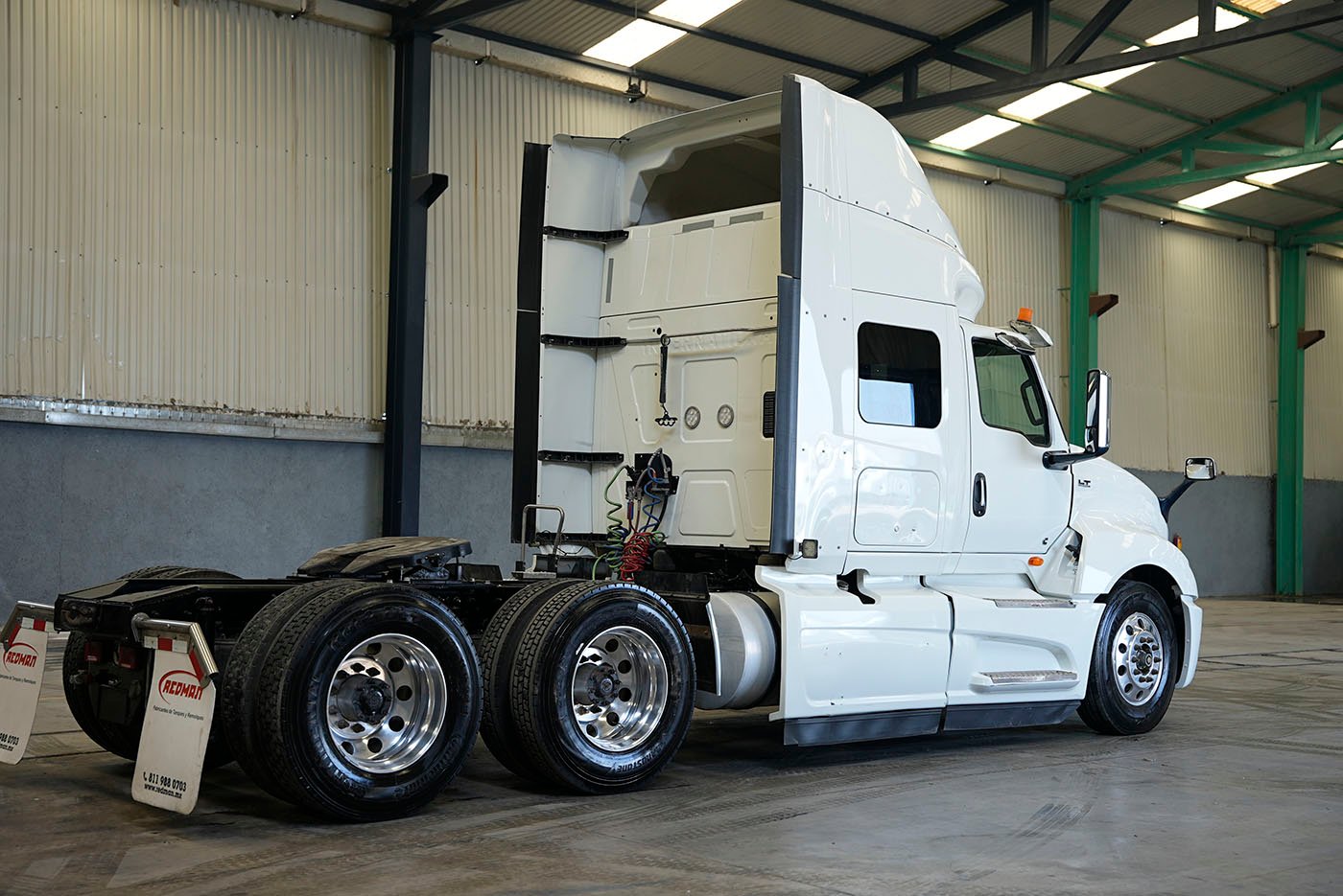 international,LT625 6x4,2023