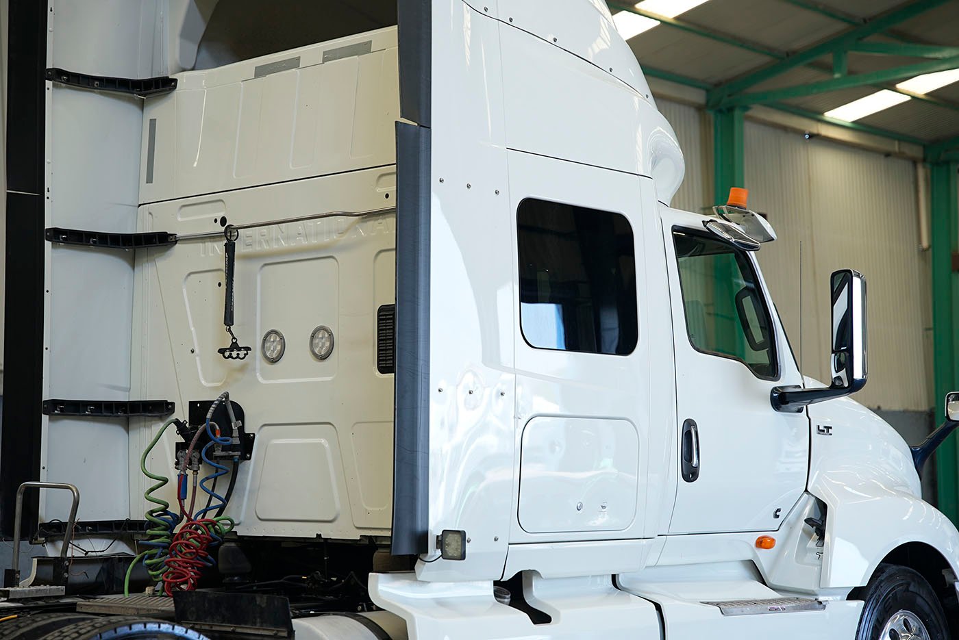 international,LT625 6x4,2023
