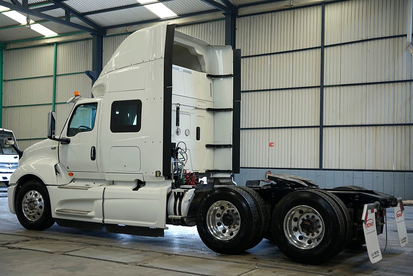 international,LT625 6x4,2023