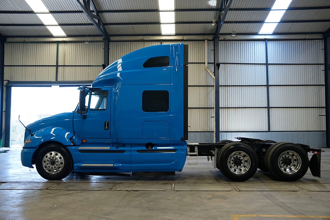 international,PROSTAR SKY RISE,2019