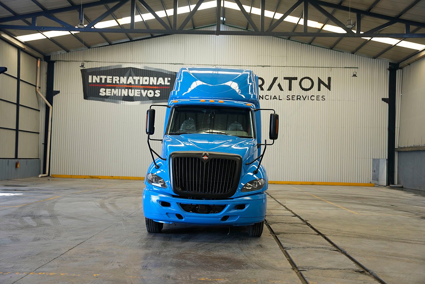 international,PROSTAR SKY RISE,2019
