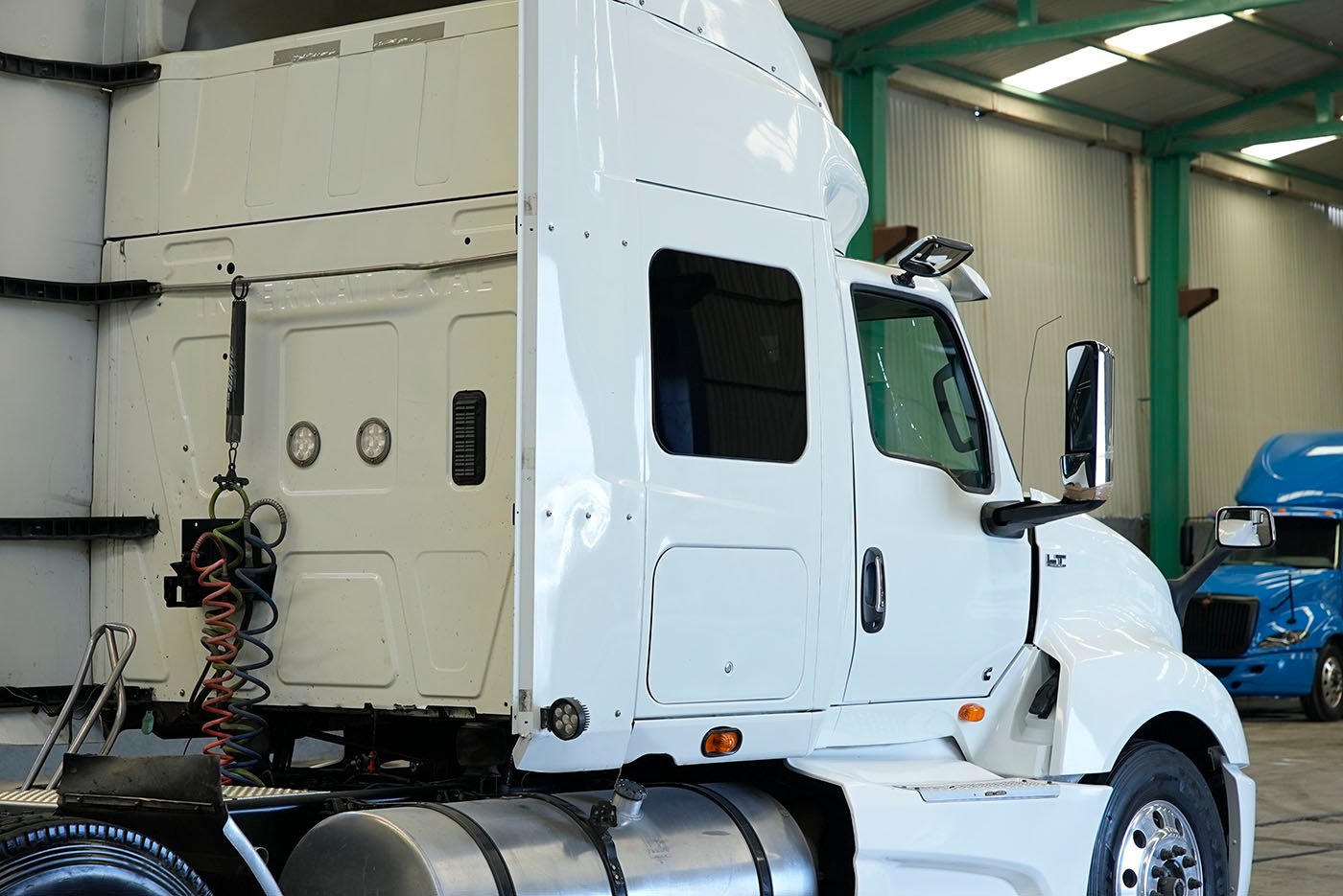 international,LT EQUIPADO EURO V,2021