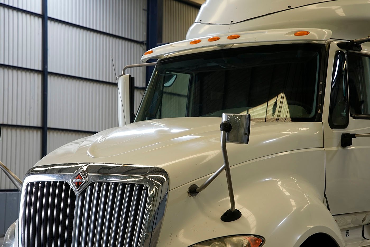international,PROSTAR 6X4,2018