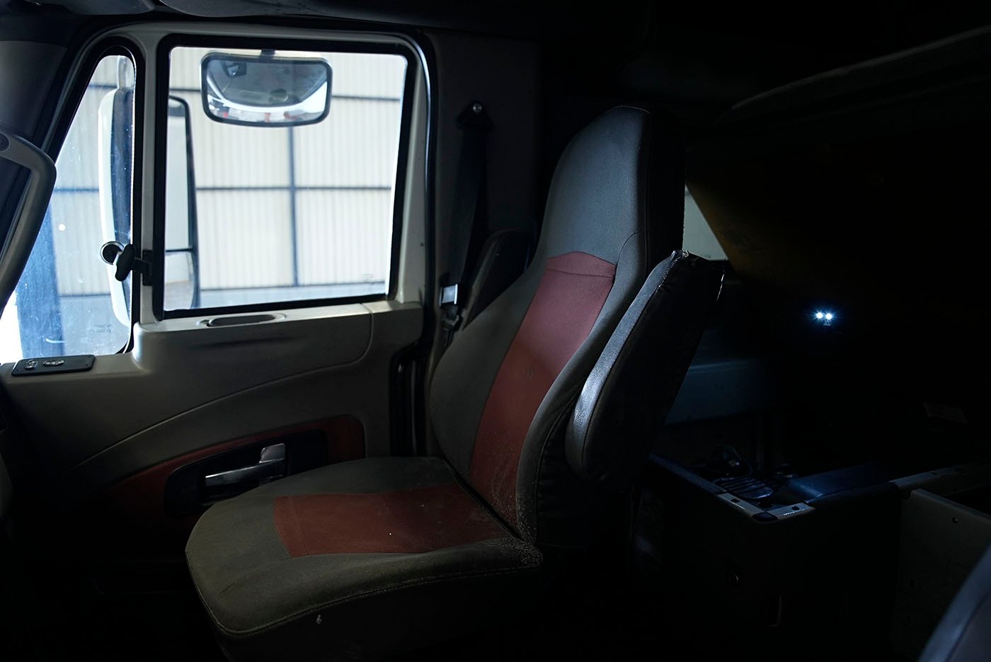 international,PROSTAR 6X4,2016