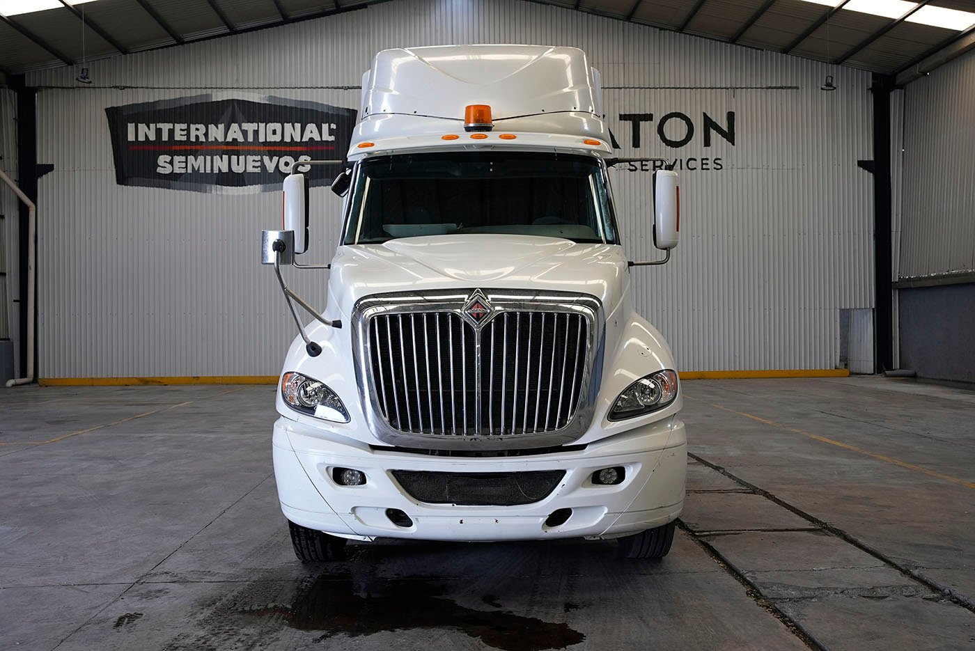 international,PROSTAR 6X4,2016