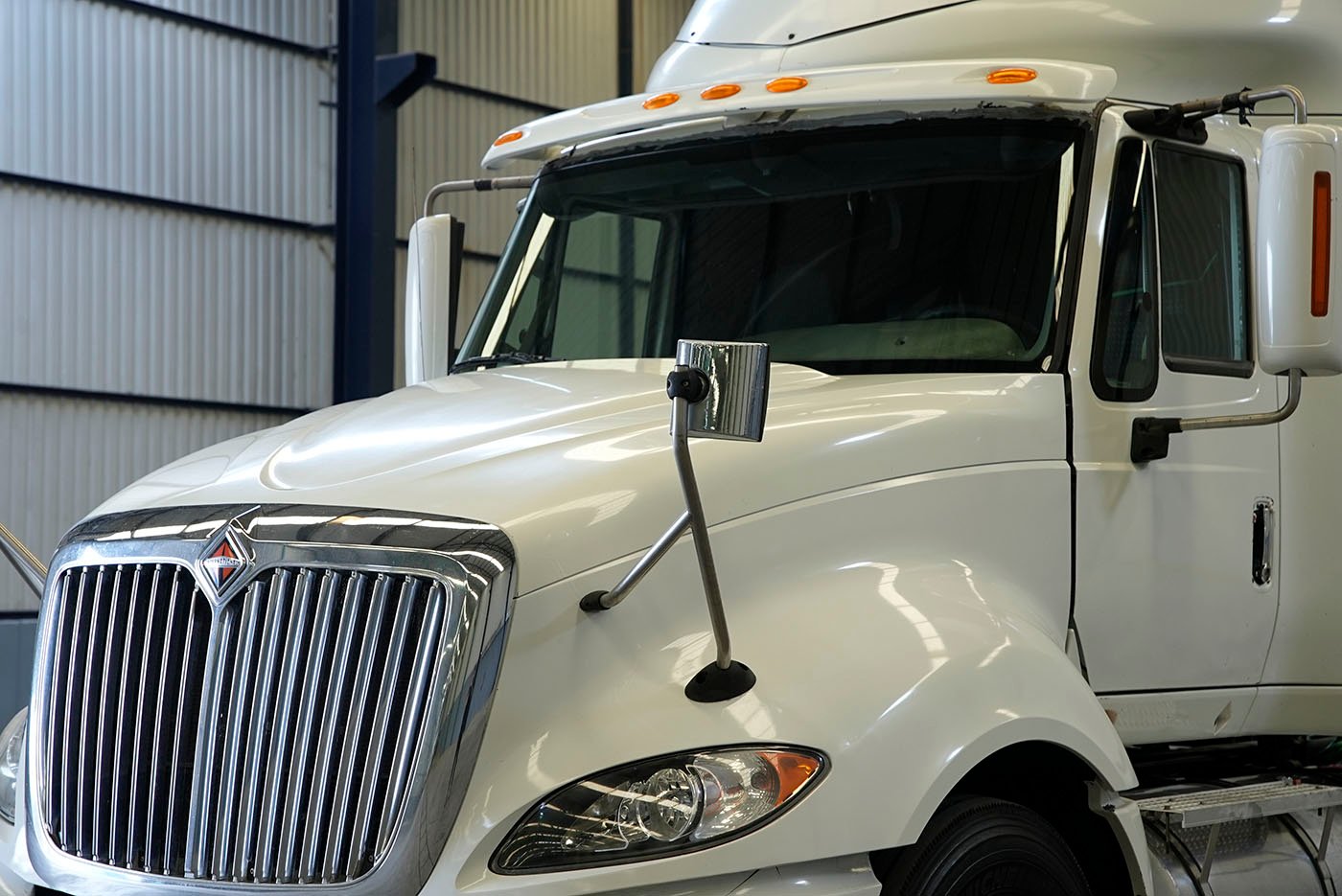 international,PROSTAR 6X4,2016