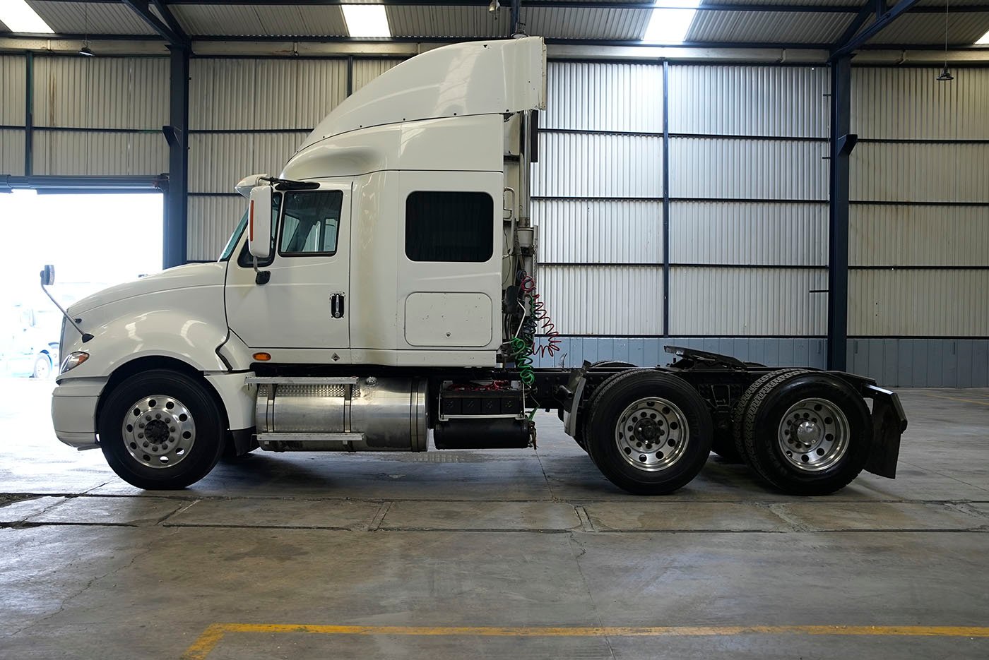 international,PROSTAR 6X4,2016