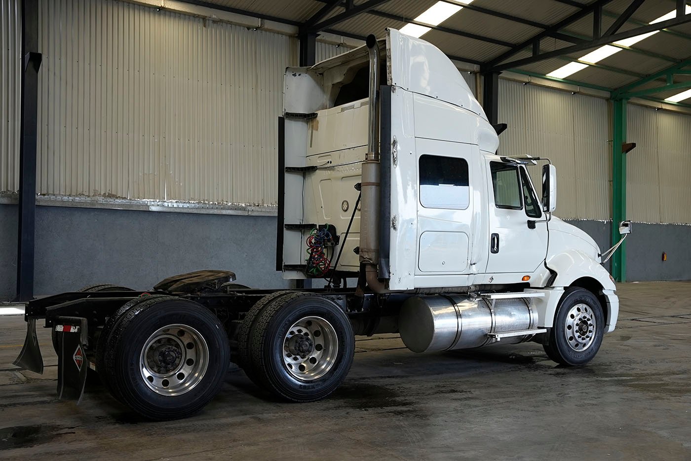 international,PROSTAR 6X4,2016